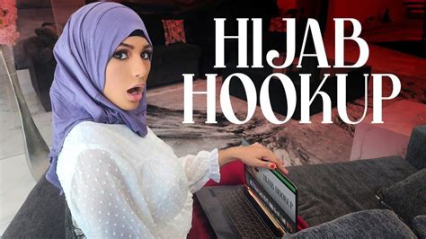 Hijab Hookup